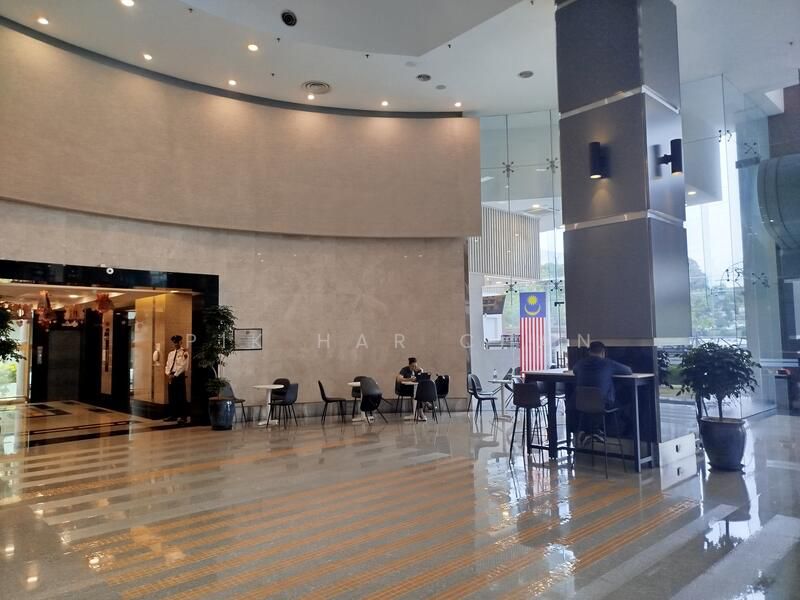 SNS Advisory Group Office