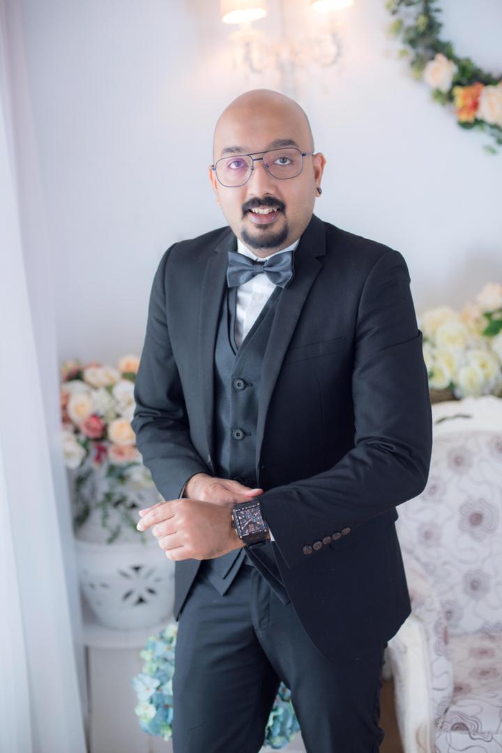 Thinesh Kumar Padavathan