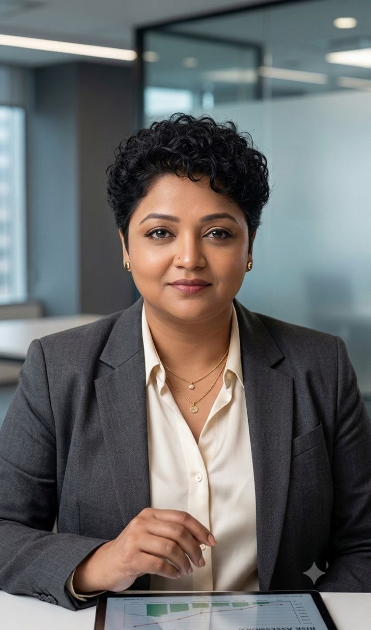 Shobana Kathiravel