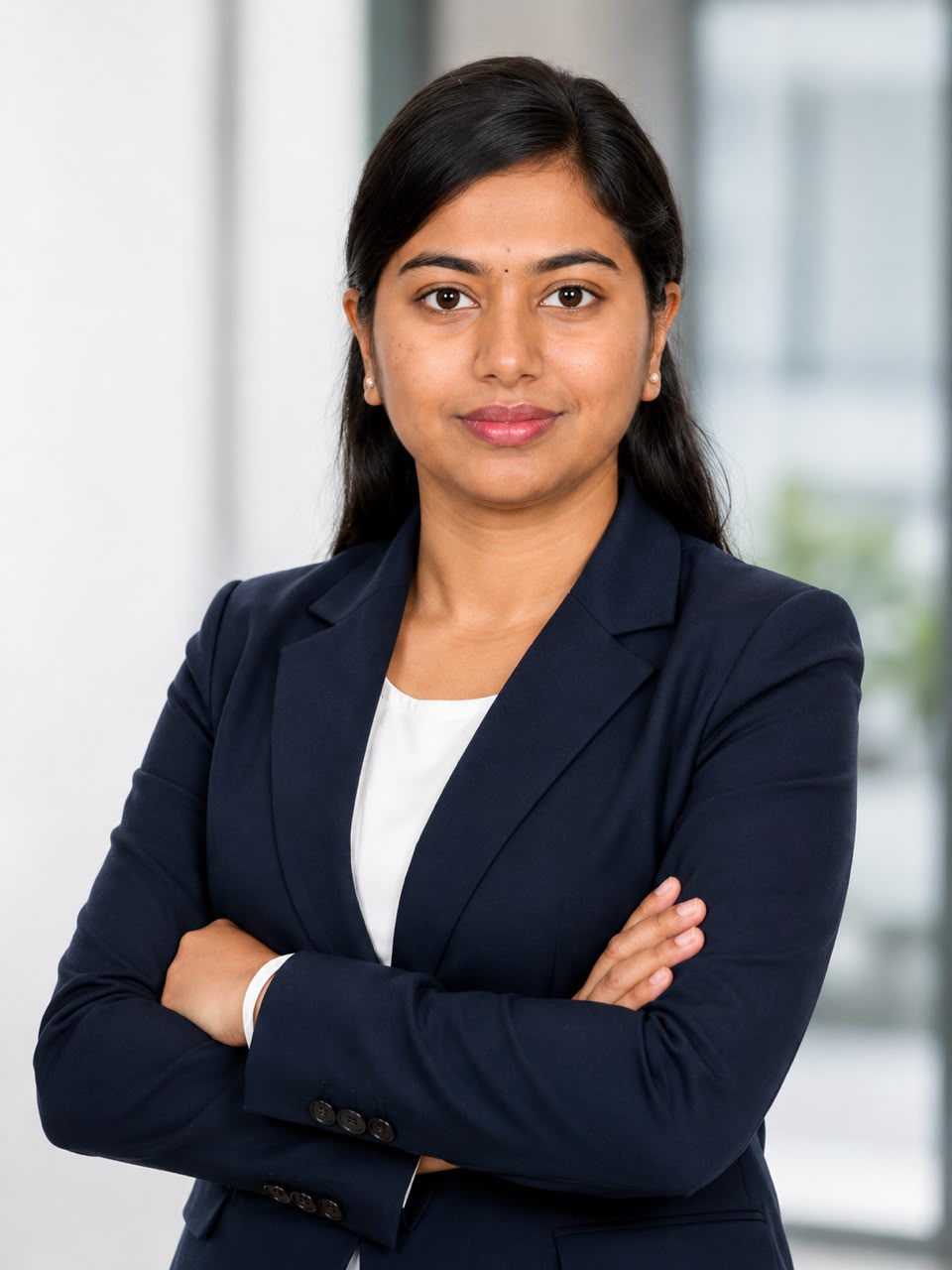 Aruna Karunagaran